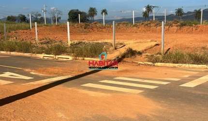 OPORTUNIDADE!! LOTE ENCANTADOR EM IGARAPÉ/MG!!
