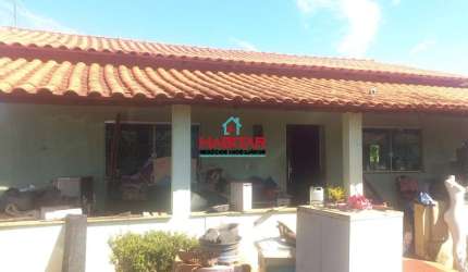 OPORTUNIDADE!! CASA ACONCHEGANTE EM ITATIAIUÇU/MG!!