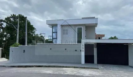 Casa Duplex para Venda em Saquarema, Morro da Cruz, 3 dormitórios, 1 suíte, 3 banheiros