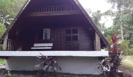 Casa em Condomínio para Venda em Nova Friburgo, Debossan, 5 dormitórios, 3 banheiros, 4 vagas