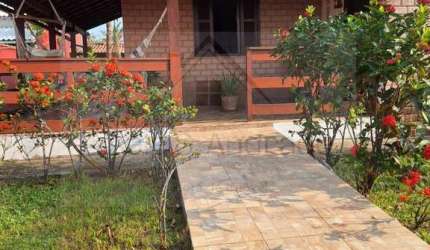 Casa para Venda em Saquarema, Barra Nova, 3 dormitórios, 2 banheiros, 2 vagas
