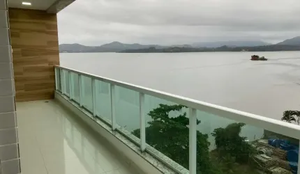 Apartamento para Venda em Saquarema, Porto Novo, 2 dormitórios, 1 suíte, 2 banheiros, 1 vaga