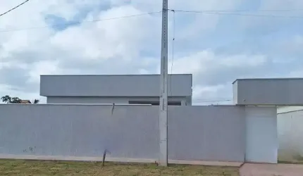 Casa para Venda em Saquarema, Barra Nova, 3 dormitórios, 1 suíte, 3 banheiros, 3 vagas