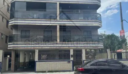 Apartamento para Venda em Saquarema, Itaúna, 2 dormitórios, 1 banheiro, 1 vaga