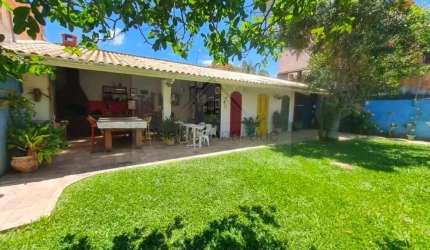 Casa para Venda em Saquarema, Itaúna, 3 dormitórios, 2 suítes, 3 banheiros, 2 vagas