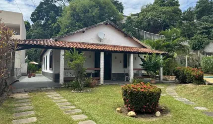 Casa em Condomínio para Venda em Saquarema, Porto da Roça I, 4 dormitórios, 2 suítes, 3 banheiros, 2 vagas