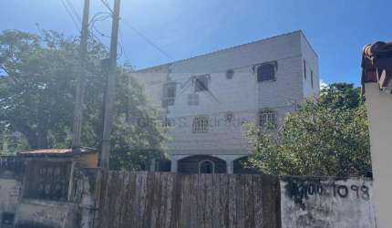 Apartamento para Venda em Saquarema, Gravatá, 2 dormitórios, 2 suítes, 2 banheiros, 1 vaga