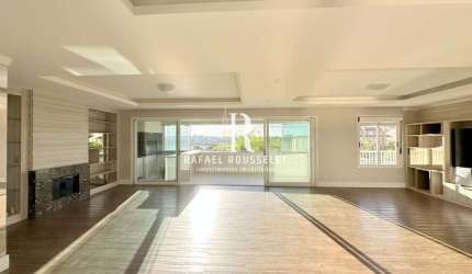 Apartamento com 3 quartos à venda na Rua José Albano Volkmer, 340, Central Parque, Porto Alegre, 200 m2 por R$ 2.150.000