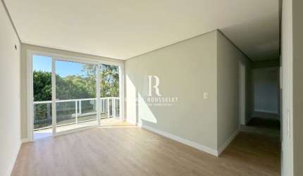 Apartamento com 2 quartos à venda na Das Cabriúvas, 37, Vale Verde, Nova Petrópolis, 73 m2 por R$ 570.000