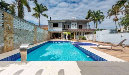 Casa em condomínio fechado com 5 quartos à venda na Avenida Saul Nonnenmacher, 98, Ipanema, Porto Alegre, 701 m2 por R$ 1.700.000