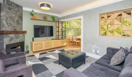 Cobertura com 2 quartos à venda na Rua Jaime Telles, 113, Petrópolis, Porto Alegre, 97 m2 por R$ 940.000