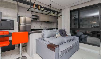 Apartamento com 2 quartos à venda na Rua São Josemaria Escriva, 669, Central Parque, Porto Alegre, 58 m2 por R$ 750.000