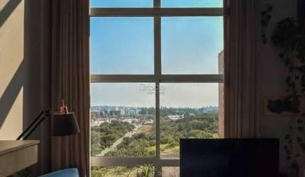 Apartamento com 1 quarto à venda na Rua José Albano Volkmer, 230, Central Parque, Porto Alegre, 63 m2 por R$ 720.000