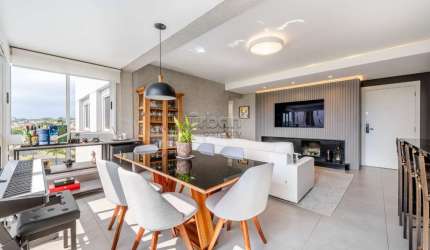 Apartamento com 2 quartos à venda na Rua José Albano Volkmer, 230, Central Parque, Porto Alegre, 84 m2 por R$ 968.000