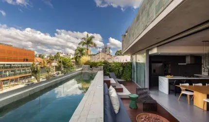 Apartamento com 3 quartos à venda na Rua Carlos Huber, 200, Três Figueiras, Porto Alegre, 203 m2 por R$ 4.590.000