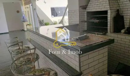 Venda Casa Araraquara Jardim Brasil (Vila Xavier)