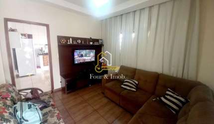 Venda Casa Araraquara Jardim Floridiana (Vila Xavier)
