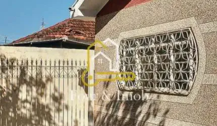Venda Casa Araraquara Jardim Brasil (Vila Xavier)