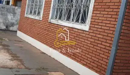 Venda Casa Araraquara Jardim Silvânia (Vila Xavier)