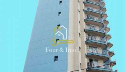 Venda Apartamento Araraquara Edifício San Remo