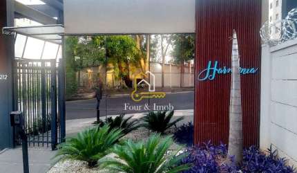 Venda Apartamento Araraquara Villagio Harmonia