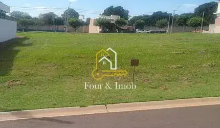Venda Terreno Araraquara Residencial Volpi