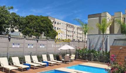 Venda Apartamento Araraquara Jardim Residencial Paraíso