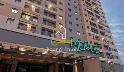 Venda Apartamento Araraquara BILD MOOVE