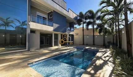 Venda Casa de condomínio Araraquara Residencial Veredas do Campo