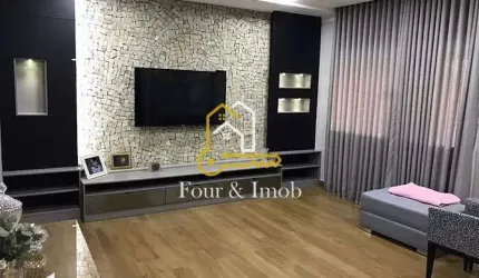 Venda Casa de condomínio Araraquara Residencial Piemonte