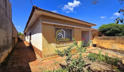 Venda Casa Araraquara Vila Melhado