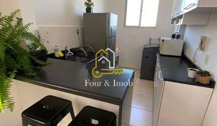 Venda Apartamento Araraquara Parque Alamo