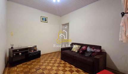 Venda Casa Araraquara Vila Xavier (Vila Xavier)