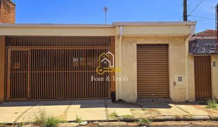 Venda Casa Araraquara Vila Xavier (Vila Xavier)