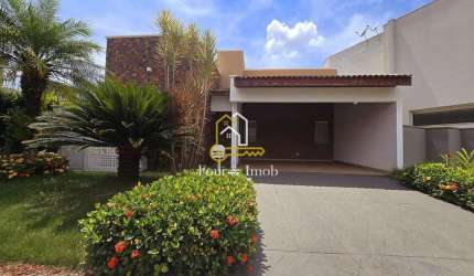 Venda Casa de condomínio Araraquara Village Damha II