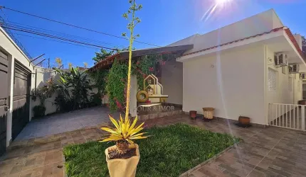 Venda Casa Araraquara Vila Xavier (Vila Xavier)