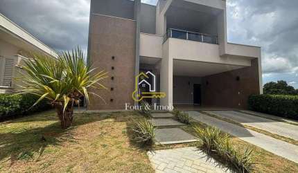 Venda Casa de condomínio Araraquara Condominio Boungaville