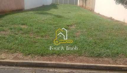 Venda Terreno Araraquara Condominio Flamboyants