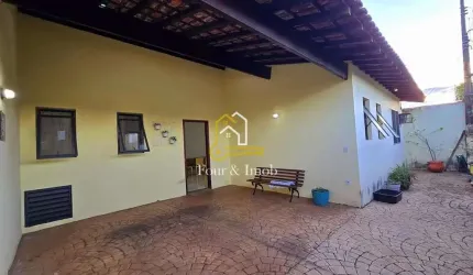 Venda Casa Araraquara Jardim Celiamar