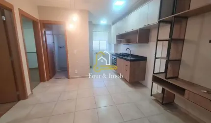 Venda Apartamento Araraquara Vitta Reserva dos Jacarandás