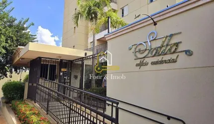 Venda Apartamento Araraquara Centro