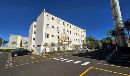 Venda Apartamento Araraquara Jardim América (Vila Xavier)