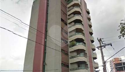 Apartamento com 3 quartos à venda em Centro - SP