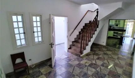 Sobrado com 3 quartos à venda em Vila Mazzei - SP