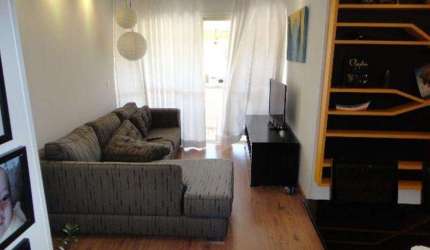 Apartamento com 3 quartos à venda em Jardim São Paulo - SP