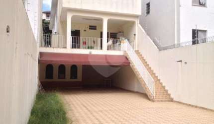 Sobrado com 4 quartos à venda em Jardim São Paulo(zona Norte) - SP