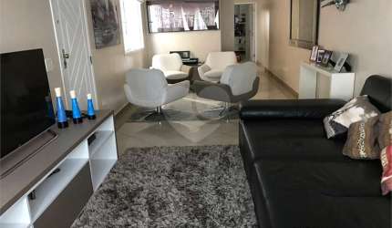 Sobrado com 3 quartos à venda em Vila Dom Pedro Ii - SP