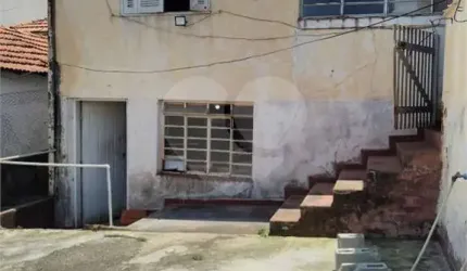 Casa térrea com 2 quartos à venda em Vila Paulicéia - SP