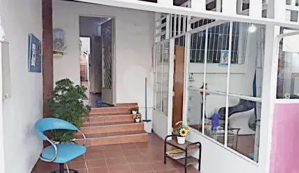 Casa com 2 quartos à venda em Vila Medeiros - SP