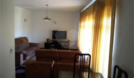 Sobrado com 4 quartos à venda em Vila Constança - SP